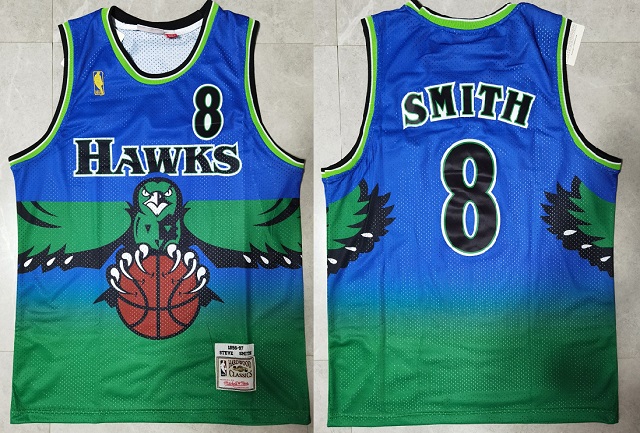 Atlanta Hawks Jerseys 07